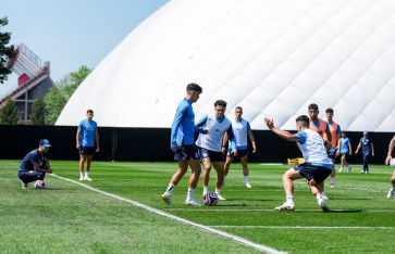 تدريبات بورتو البرتغالي  تدريبات بورتو البرتغالي