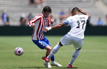 أتلتيكو مدريد و بوتافوجو أتلتيكو مدريد و بوتافوجو