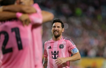 إنتر ميامي  إنتر ميامي