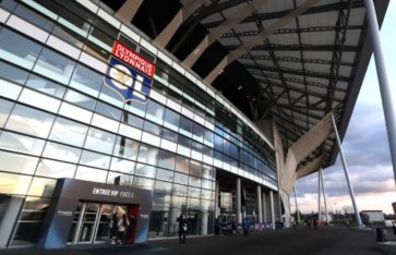 ليون الفرنسي  ليون الفرنسي