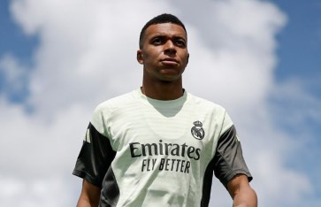 مبابي  مبابي