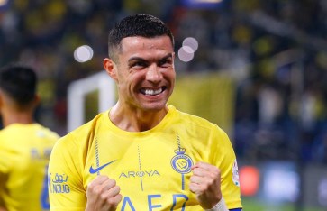 رونالدو  رونالدو