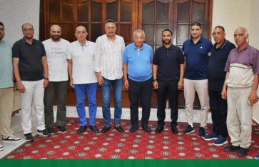 المصري البورسعيدي و المريخ  المصري البورسعيدي و المريخ