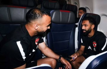 أفشة وحسين الشحات 