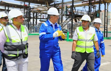 الجيولوجي علاء البطل