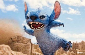 فيلم Lilo & Stitch فيلم Lilo & Stitch