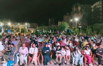 احتفالية فنية وثقافية احتفالية فنية وثقافية