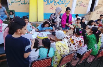 الهيئة العامة لقصور الثقافة الهيئة العامة لقصور الثقافة