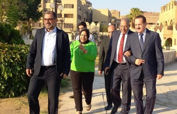 المركز القومي لثقافة الطفل المركز القومي لثقافة الطفل