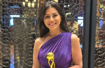 منة فضالي  منة فضالي