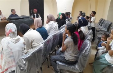 برنامج مصر جميلة برنامج مصر جميلة