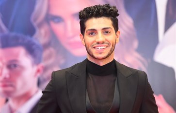 مينا مسعود مينا مسعود