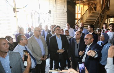 الدكتور أحمد فؤاد هنو الدكتور أحمد فؤاد هنو