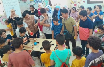 الهيئة العامة لقصور الثقافة الهيئة العامة لقصور الثقافة