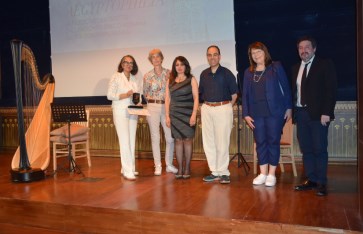 خلال الفعاليات بروما