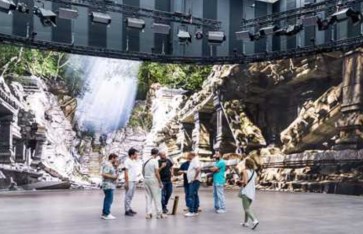 فيلم الفيل الأزرق 3 فيلم الفيل الأزرق 3