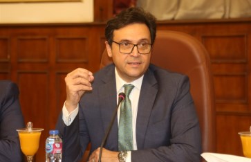 الدكتور أحمد فؤاد هنو الدكتور أحمد فؤاد هنو