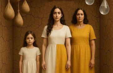 مسرحية عروس الرمل مسرحية عروس الرمل