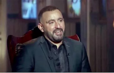 أحمد السقا أحمد السقا