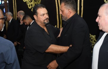 الفنان مراد مكرم الفنان مراد مكرم