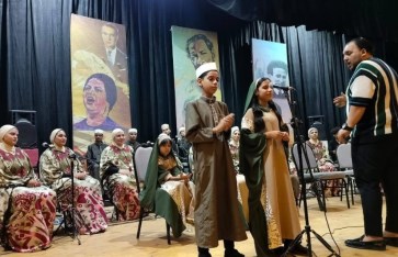 مسرح قصر ثقافة وادي النطرون مسرح قصر ثقافة وادي النطرون