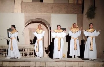 قصر ثقافة حسن فتحي قصر ثقافة حسن فتحي