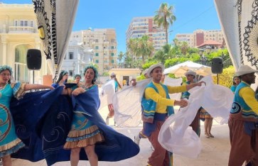 فرقة الحرية للفنون الشعبية فرقة الحرية للفنون الشعبية