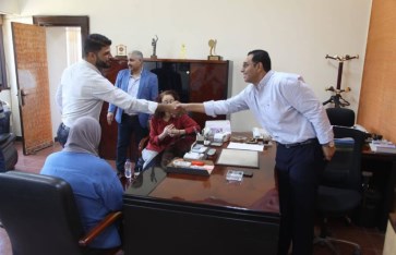 رئيس المركز القومي للسينما رئيس المركز القومي للسينما