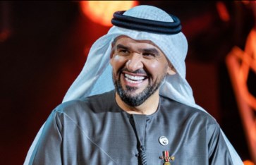 حسين الجسمي حسين الجسمي