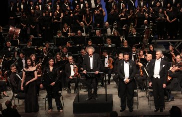 دار الأوبرا المصرية دار الأوبرا المصرية