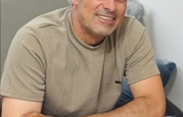 السائق البطل خالد شوقى السائق البطل خالد شوقى