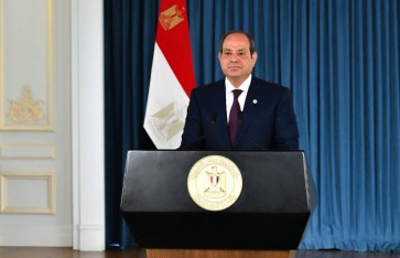 الرئيس عبد الفتاح السيسى الرئيس عبد الفتاح السيسى