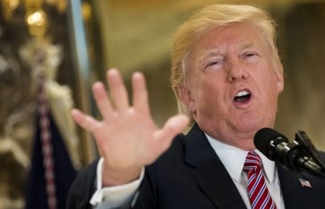 الرئيس الأمريكي دونالد ترامب الرئيس الأمريكي دونالد ترامب