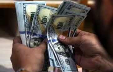 سعر الدولار اليوم الجمعة  سعر الدولار اليوم الجمعة