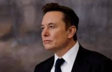 الملياردير الأمريكي أيلون ماسك الملياردير الأمريكي أيلون ماسك