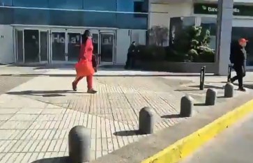 زلزال تشيلي اليوم