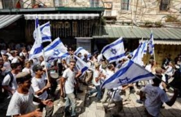 اسرائيل تحذر رعاياها في الخارج اسرائيل تحذر رعاياها في الخارج