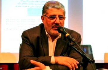 عالم الذرة الإيراني ذو الفقاري عالم الذرة الإيراني ذو الفقاري