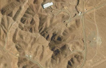 الهجوم الأمريكي علي إيران  الهجوم الأمريكي علي إيران