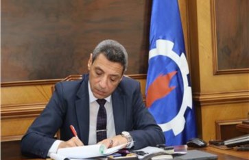 محافظ السويس محافظ السويس