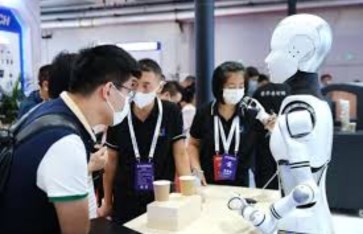 رواتب خرافية لمهندسي الروبوتات 