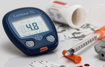 علاج جديد لمرض السكري من النوع الاول