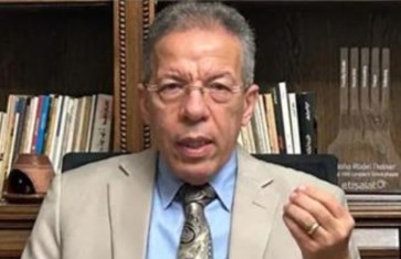 الدكتور أسامة عبد الحي، نقيب أطباء مصر ورئيس اتحاد نقابات المهن الطبية الدكتور أسامة عبد الحي، نقيب أطباء مصر ورئيس اتحاد نقابات المهن الطبية