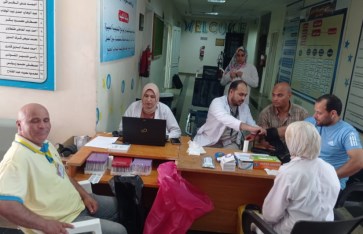 جامعة دمنهور جامعة دمنهور