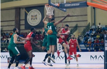 الأهلي  الأهلي