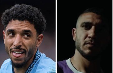 رامي ربيعة ومرموش  رامي ربيعة ومرموش