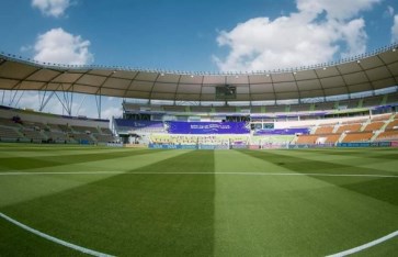 فيفا يكشف مواقع تدريبات الأهلي في كأس العالم للأندية 2025 فيفا يكشف مواقع تدريبات الأهلي في كأس العالم للأندية 2025