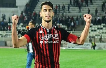 زين الدين بلعيد  زين الدين بلعيد