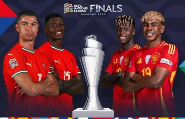 البرتغال وإسبانيا البرتغال وإسبانيا