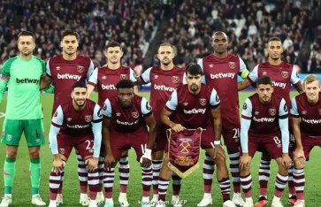 وست هام وست هام